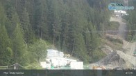 Archived image Webcam Pila Snowland - Baby Gorraz 04:00