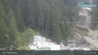 Archived image Webcam Pila Snowland - Baby Gorraz 00:00