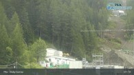 Archived image Webcam Pila Snowland - Baby Gorraz 06:00