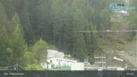 Archived image Webcam Pila Snowland - Baby Gorraz 07:00