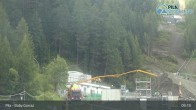 Archived image Webcam Pila Snowland - Baby Gorraz 08:00