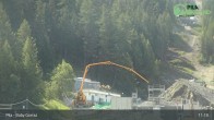 Archived image Webcam Pila Snowland - Baby Gorraz 10:00
