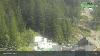 Archived image Webcam Pila Snowland - Baby Gorraz 16:00