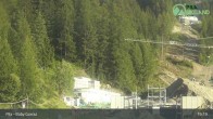 Archived image Webcam Pila Snowland - Baby Gorraz 18:00