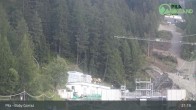 Archived image Webcam Pila Snowland - Baby Gorraz 20:00