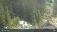 Archiv Foto Webcam Pila - Baby Gorraz 14:00