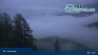 Archiv Foto Webcam Pila - Grimondet 23:00