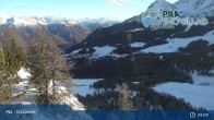 Archiv Foto Webcam Pila - Grimondet 08:00