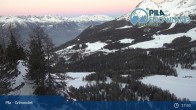 Archived image Webcam Pila Snowland - Grimondet 00:00