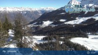 Archived image Webcam Pila Snowland - Grimondet 10:00