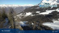 Archived image Webcam Pila Snowland - Grimondet 14:00