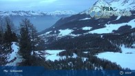 Archiv Foto Webcam Pila - Grimondet 00:00