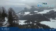 Archiv Foto Webcam Pila - Grimondet 12:00