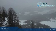 Archived image Webcam Pila Snowland - Grimondet 14:00