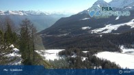 Archiv Foto Webcam Pila - Grimondet 08:00