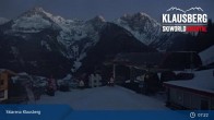 Archived image Webcam Ahrtal Valley - Top Station Klausberg 06:00