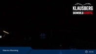 Archived image Webcam Ahrtal Valley - Top Station Klausberg 02:00