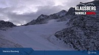 Archiv Foto Webcam Klausberg - Skiworld Ahrntal - Klaussee 06:00