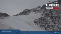 Archiv Foto Webcam Klausberg - Skiworld Ahrntal - Klaussee 12:00