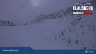 Archiv Foto Webcam Klausberg - Skiworld Ahrntal - Klaussee 06:00