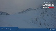 Archiv Foto Webcam Klausberg - Skiworld Ahrntal - Klaussee 07:00