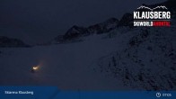 Archiv Foto Webcam Klausberg - Skiworld Ahrntal - Klaussee 06:00