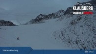 Archiv Foto Webcam Klausberg - Skiworld Ahrntal - Klaussee 07:00