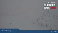 Archiv Foto Webcam Klausberg - Skiworld Ahrntal - Klaussee 12:00