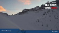 Archived image Webcam Skiarena Klausberg - Klaussee 07:00