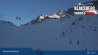 Archived image Webcam Skiarena Klausberg - Klaussee 14:00