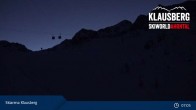 Archiv Foto Webcam Klausberg - Skiworld Ahrntal - Klaussee 06:00