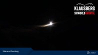 Archiv Foto Webcam Klausberg - Skiworld Ahrntal - Klaussee 00:00