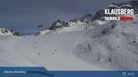 Archiv Foto Webcam Klausberg - Skiworld Ahrntal - Klaussee 12:00