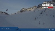 Archived image Webcam Skiarena Klausberg - Klaussee 16:00