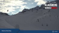 Archiv Foto Webcam Klausberg - Skiworld Ahrntal - Klaussee 06:00