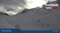 Archiv Foto Webcam Klausberg - Skiworld Ahrntal - Klaussee 07:00