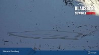 Archived image Webcam Skiarena Klausberg - Klaussee 06:00