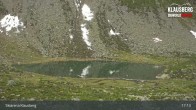 Archiv Foto Webcam Klausberg - Skiworld Ahrntal - Klaussee 16:00