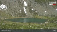 Archived image Webcam Skiarena Klausberg - Klaussee 18:00