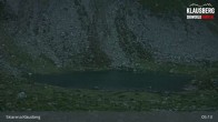 Archiv Foto Webcam Klausberg - Skiworld Ahrntal - Klaussee 04:00