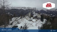 Archiv Foto Webcam Alta Badia - La Crusc 12:00