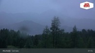 Archiv Foto Webcam Alta Badia - La Crusc 02:00