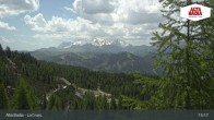 Archiv Foto Webcam Alta Badia - La Crusc 12:00
