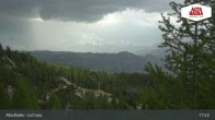 Archiv Foto Webcam Alta Badia - La Crusc 16:00