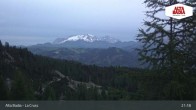 Archiv Foto Webcam Alta Badia - La Crusc 00:00