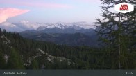 Archiv Foto Webcam Alta Badia - La Crusc 02:00