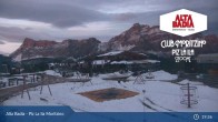 Archiv Foto Webcam Alta Badia - Piz La Ila Moritzino 00:00