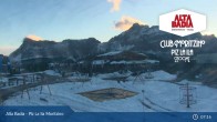 Archiv Foto Webcam Alta Badia - Piz La Ila Moritzino 06:00