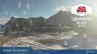 Archiv Foto Webcam Alta Badia - Piz La Ila Moritzino 07:00