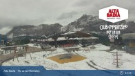 Archiv Foto Webcam Alta Badia - Piz La Ila Moritzino 12:00